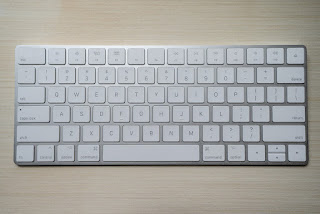 Jenis-jenis keyboard