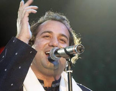 Rahat Fateh Ali Khan HD Wallpapers