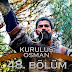 Kurulus Osman Episode  48 With English And Urdu Subtitles