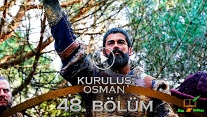 Kurulus Osman Episode  48 With English And Urdu Subtitles