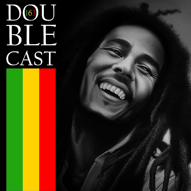 doublecast podcast bob marley 40 discos carreira história documentário