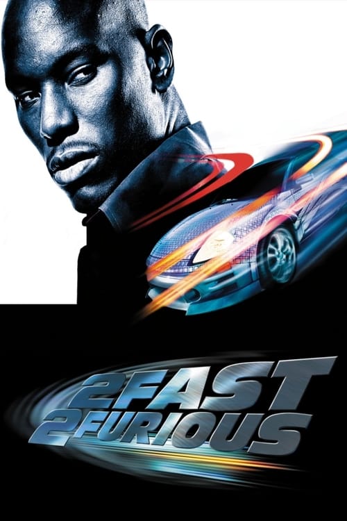 [HD] 2 Fast 2 Furious: A todo gas 2 2003 Ver Online Castellano