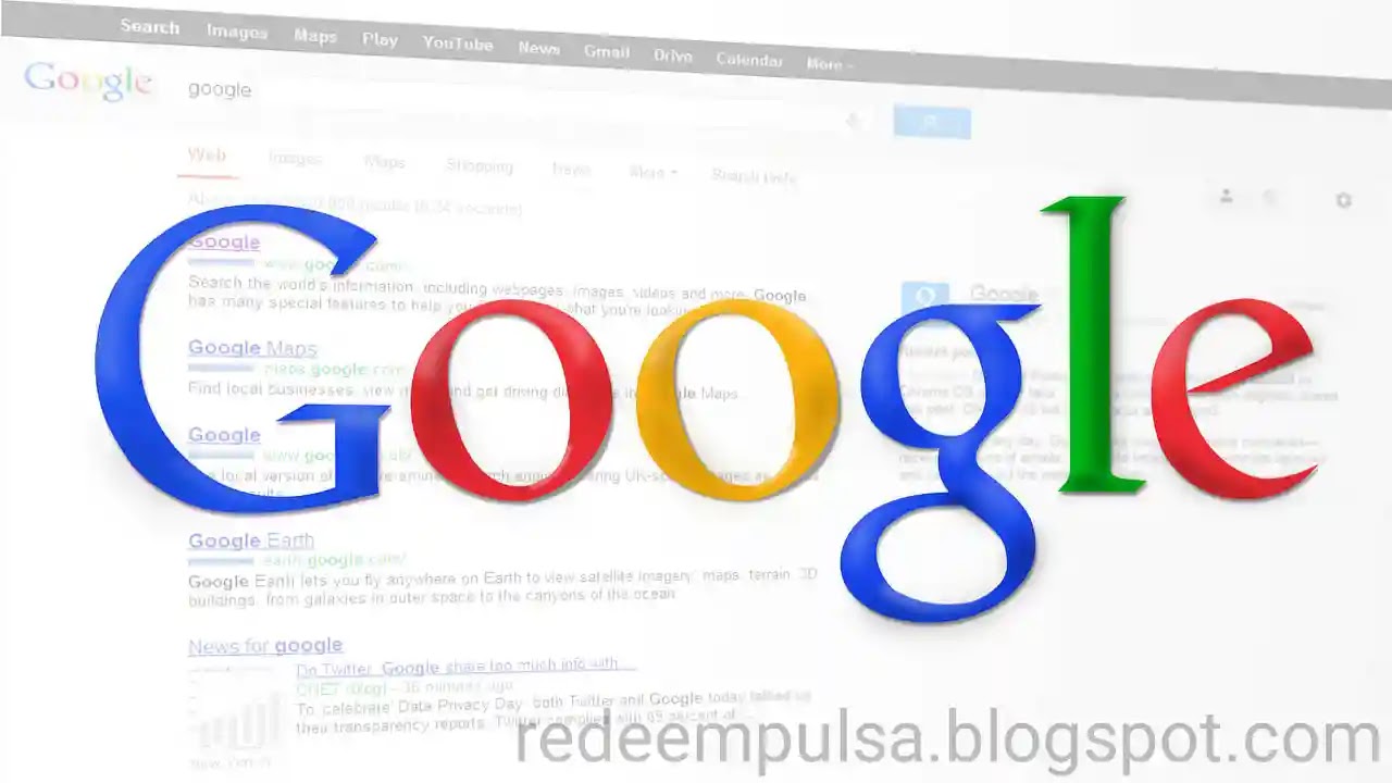 Cara Mencari uang gratis dari online internet google Cara Mencari uang gratis dari online internet google