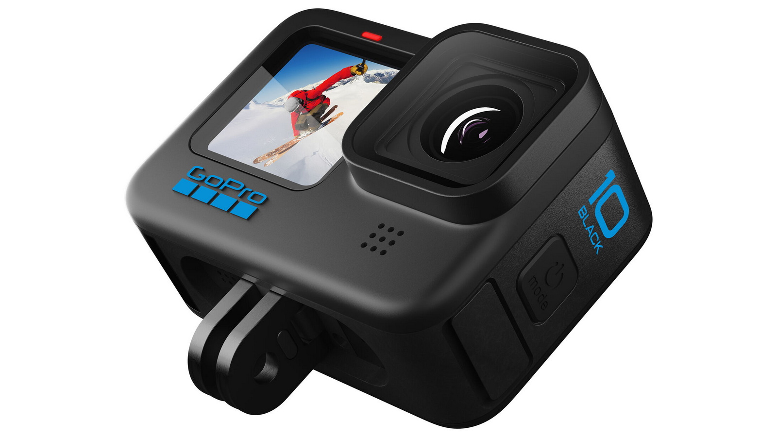 GoPro Hero 10 Black