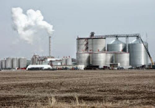 What Ethanol Is And How To Produce It