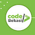 Logo Code Bekasi