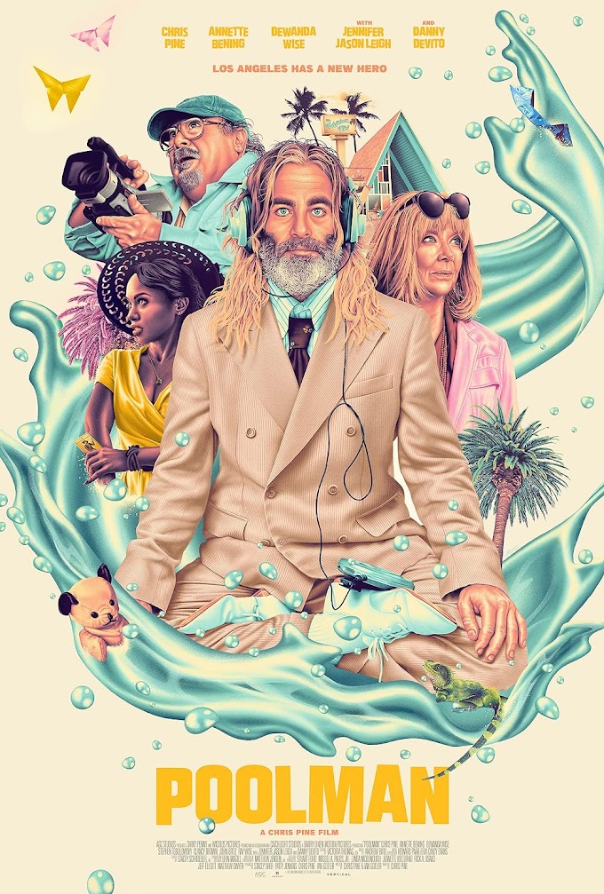 Poolman 2024 Movie Download