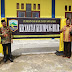 Bupati Meresmikan Kantor Kecamatan dan Gedung Serba Guna