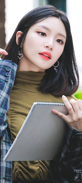 Do-A (Main Rapper) ALICE