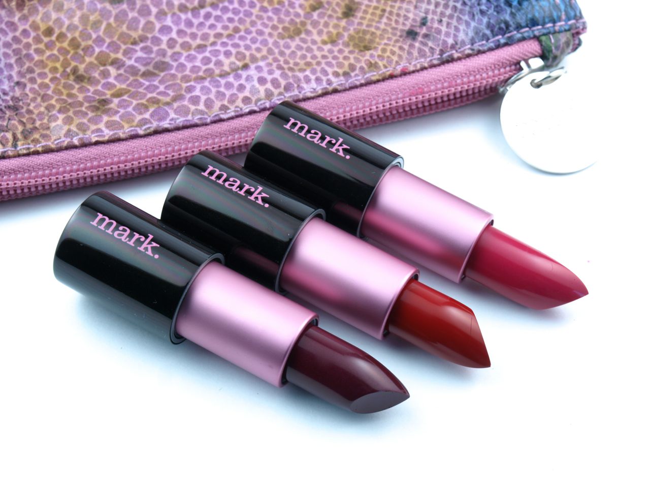 Australia denim lip gloss swatches multi reviews colors lipstick queen street