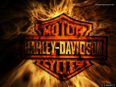 harley davidson logo