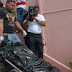 Encuentran Cuerpo DESCUARTIZADO En Santiago