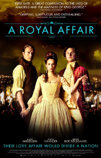 A Royal Affair Movie