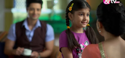 Sinopsis Gangaa 2 September 2022