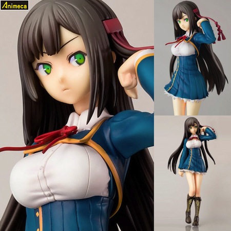 FIGURA SATSUKI SHINONOME High Priestess Ver. Koi to Senkyo to Chocolate