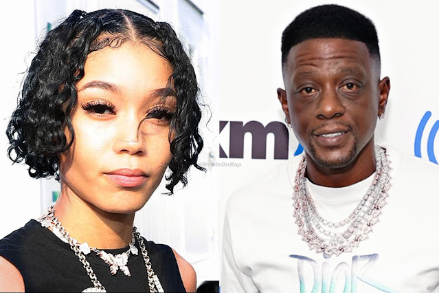 Boosie Badazz Defends Coi Leray's Album Sales and Calls Out Industry Bias