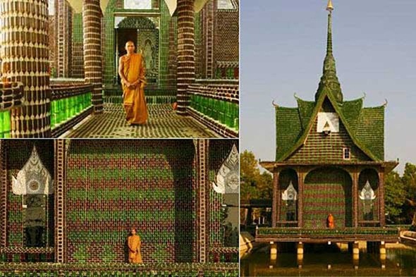 Beer-Bottle-Temple