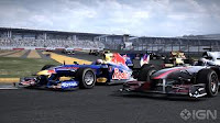 formula one 2010 pc