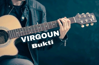  Lirik Lagu Virgoun Bukti 