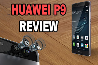 Huawei P9 Review