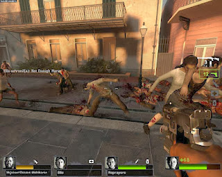 Left 4 Dead 2 V 2.0.2.7 Full Rip 