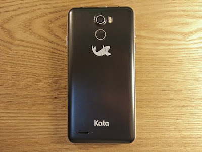 Kata V4 Back