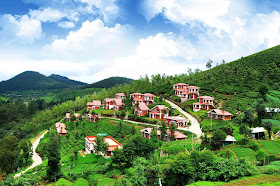Ooty best tourist place in India