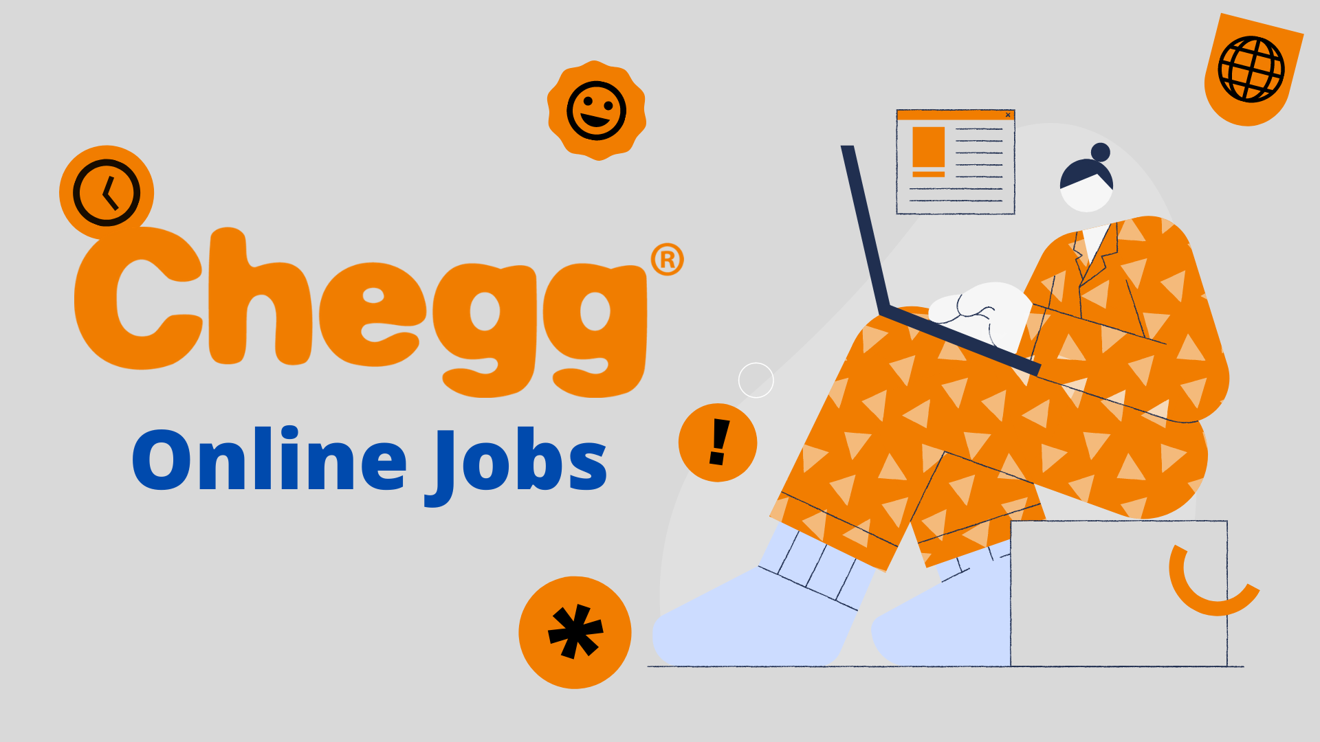 Techtunity Jobs Chegg career and jobs for urgent hiring 2021