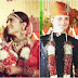 Shriya Saran marries Russian beau Andrei Koscheev [Wedding photos]