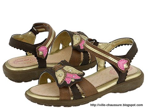 Ville chaussure:ville-569152