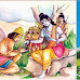 ಶ್ರೀರಾಮ ಕಥಾ ಲೇಖನ ಅಭಿಯಾನ-131: ಶ್ರೀಮದ್ರಾಮಾಯಣದಲ್ಲಿ ಹನುಮಂತ