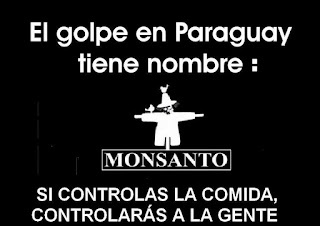 Monsanto