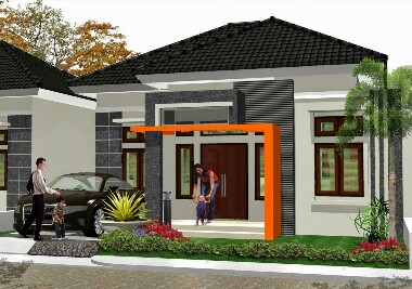 TIPS MEMBUAT RUMAH TETAP SEJUK DAN DINGIN WALAUPUN TANPA AC