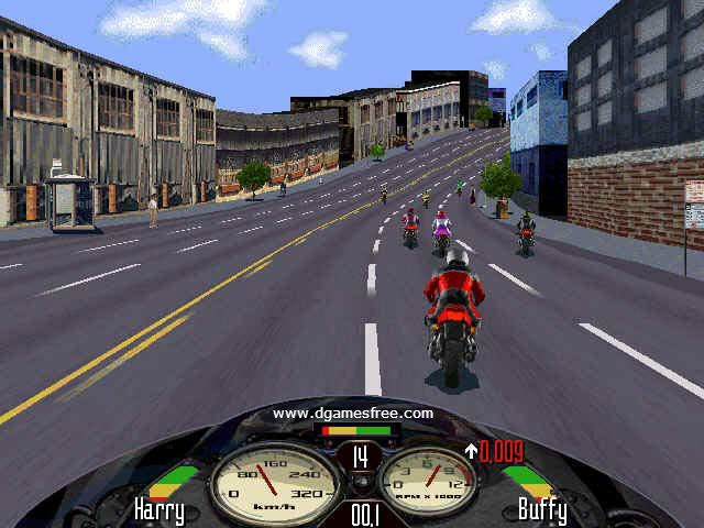 road rash pc download