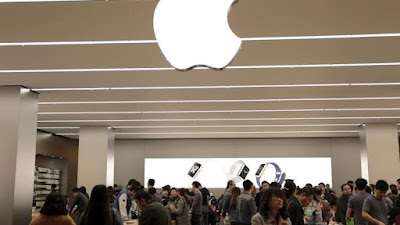 Pemerintah RI Tolak Rp 1,5 Triliun Apple untuk Buka Blokir iPhone 16?