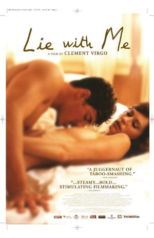 فيلم Lie with Me  مترجم للكبار فقط +18