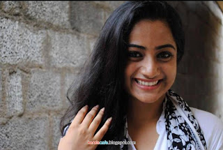  Namitha Pramod Hot stills