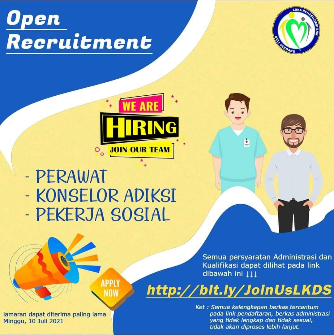 Medanloker Com Lowongan Kerja Medan