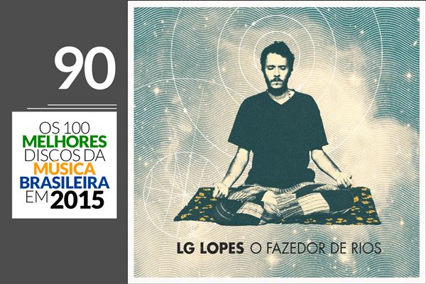 LG Lopes - O Fazedor de Rios