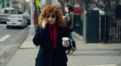 Russian Doll Series Natasha Lyonne Image 16