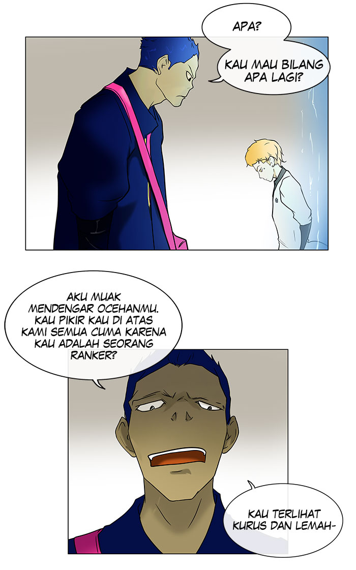 Tower of God Bahasa indonesia Chapter 10