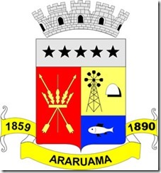 Brasão de Araruama