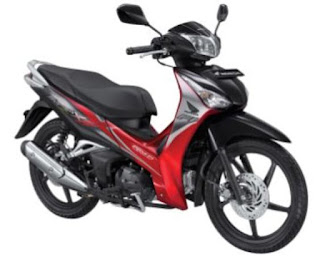 Harga Motor Honda Bekas di Jakarta dan Sekitarnya