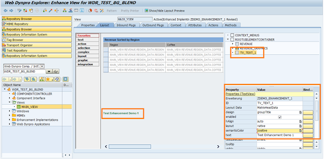 SAP Module, SAP All Modules, SAP Tutorials and Materials, SAP UI Web Dynpro ABAP