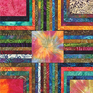 Moda ISLAND SUN BATIKS Quilt Fabric