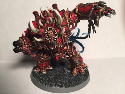 helbrute