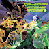 Hal Jordan e a Tropa dos Lanternas Verdes <div class="number">#9</div>