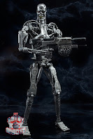 MAFEX Endoskeleton (Terminator 2 Ver.) 26