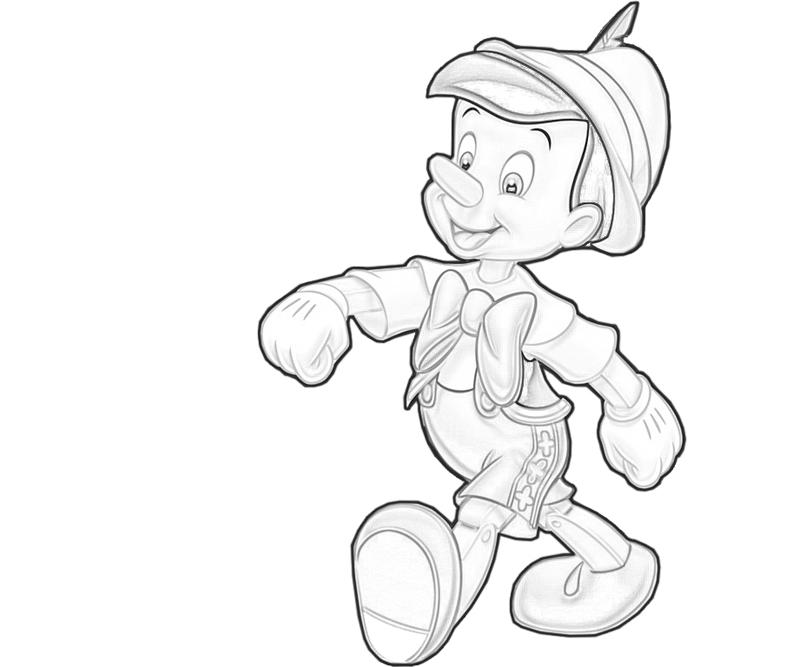 printable-pinocchio-funny_coloring-pages