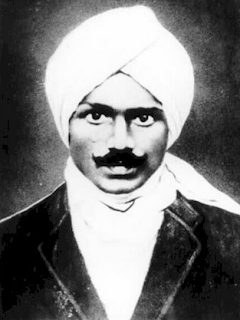 பாரதியின் கவிதைகள் : Subramania Bharati - Express India